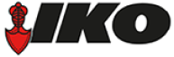 IKO bitumen dakbedekking