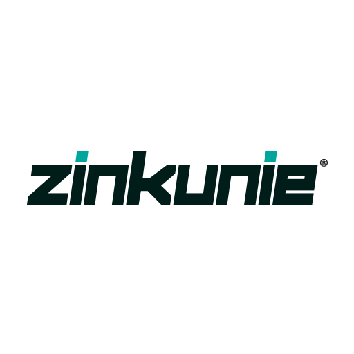 Zinkunie zinkwerk materialen