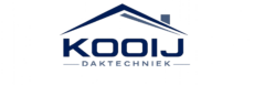 Logo van Kooij Daktechniek dakdekker Zuid-Holland